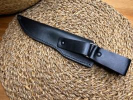 Нож Kizlyar Supreme Trident 420HC