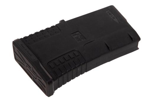 Магазин AR10 308Win Pufgun 20 мест черный