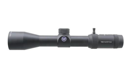 Оптический прицел Vector Optics Forester JR 3-9*40 крест с точкой 30 мм б/п