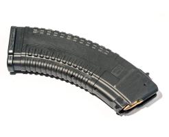 Магазин ВПО-136 Pufgun (30 мест, черный, SGA762 Gen2 M2)