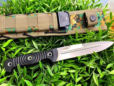 Нож Kizlyar Supreme Legion AUS8