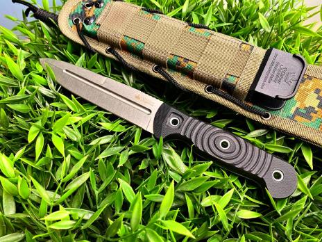 Нож Kizlyar Supreme Legion AUS8