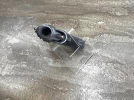 Пистолет охолощенный Retay Beretta Mod92 9 мм (СХП Ретай Беретта B92), черный (настрел 20 патронов)