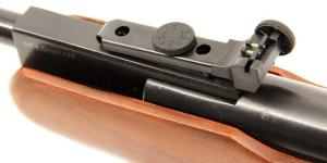Пневматическая винтовка Stoeger X50 Wood (дерево) 4,5 мм