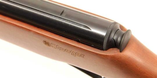 Пневматическая винтовка Stoeger X50 Wood (дерево, 7,5 Дж) 4,5 мм