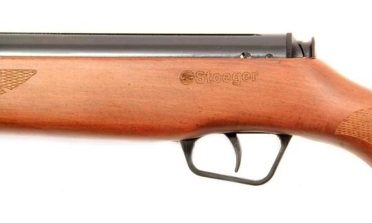 Пневматическая винтовка Stoeger X50 Wood (дерево, 7,5 Дж) 4,5 мм
