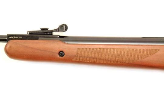 Пневматическая винтовка Stoeger X50 Wood (дерево, 7,5 Дж) 4,5 мм