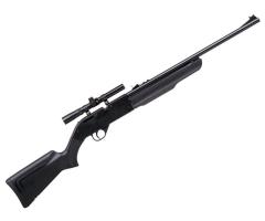 Пневматическая винтовка Crosman Recruit RCT525X (3 Дж, прицел 4x15) 4,5 мм