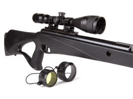 Пневматическая винтовка Crosman Trail NP 8-BT1K77SNP (пластик, прицел 3-9x40) 4,5 мм