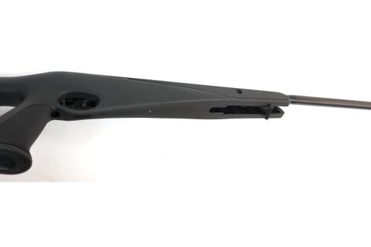 Пневматическая винтовка Crosman Trail NP 8-BT1K77SNP (пластик, прицел 3-9x40) 4,5 мм