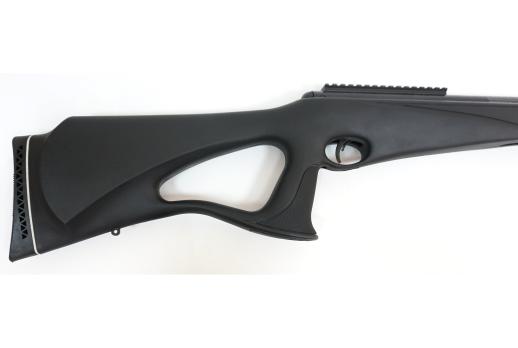 Пневматическая винтовка Crosman Trail NP 8-BT1K77SNP (пластик, прицел 3-9x40) 4,5 мм