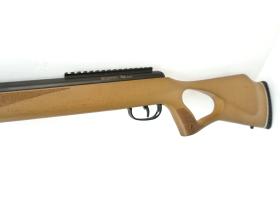 Пневматическая винтовка Crosman Trail NP 8-BT1K77WNP (дерево, прицел 3-9x40) 4,5 мм