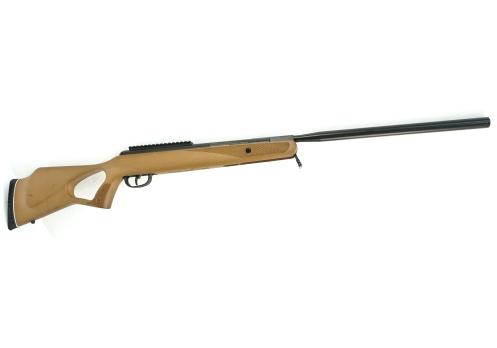Пневматическая винтовка Crosman Trail NP 8-BT1K77WNP (дерево, прицел 3-9x40) 4,5 мм