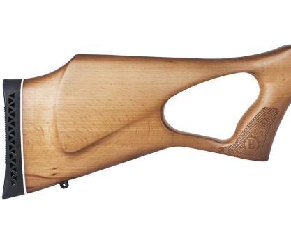Пневматическая винтовка Crosman Trail NP 8-BT1K77WNP (дерево, прицел 3-9x40) 4,5 мм