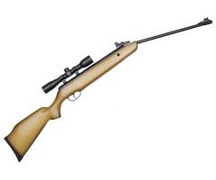 Пневматическая винтовка Crosman Vantage NP R8-30021 (дерево, прицел 4x32) 4,5 мм
