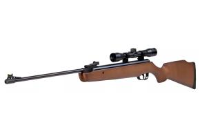 Пневматическая винтовка Crosman Vantage NP R8-30021 (дерево, прицел 4x32) 4,5 мм
