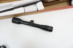 Пневматическая винтовка Crosman Vantage NP R8-30021 (дерево, прицел 4x32) 4,5 мм