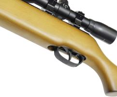 Пневматическая винтовка Crosman Vantage NP R8-30021 (дерево, прицел 4x32) 4,5 мм