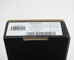 Пневматическая винтовка Gamo CFX Royal (дерево,  3 Дж) 4,5 мм