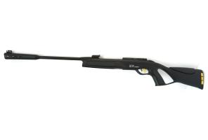 Пневматическая винтовка Gamo Elite Premium IGT (прицел 3-9x40,  3 Дж) 4,5 мм
