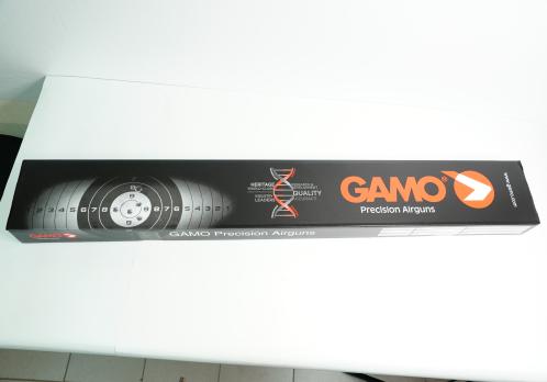 Пневматическая винтовка Gamo Replay 10X Magnum IGT Gen2 ( 3 Дж) 4,5 мм