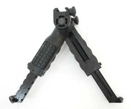 Пневматическая винтовка Kral Puncher Maxi (орех, PCP, 3 Дж) 4,5 мм
