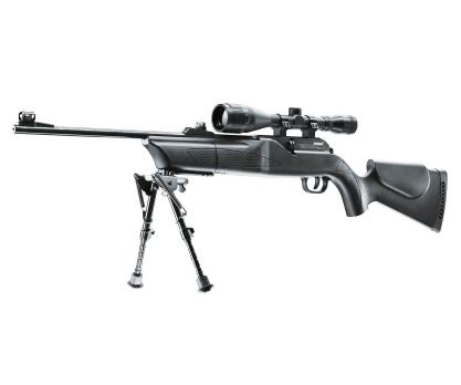 Пневматическая винтовка Umarex 850 Air Magnum XT (3 Дж, CO₂, прицел 6x42) 4,5 мм