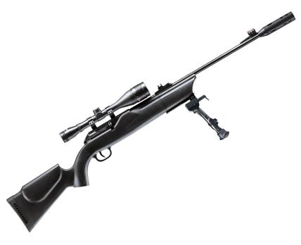 Пневматическая винтовка Umarex 850 Air Magnum XT (3 Дж, CO₂, прицел 6x42) 4,5 мм