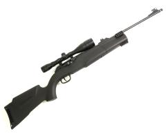Пневматическая винтовка Umarex 850 M2 Target Kit (3 Дж, CO₂, прицел 6x42) 4,5 мм