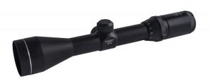 Прицел Target Optic 3-9x50, сетка крест