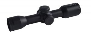 Прицел Target Optic 6x32E Compact, сетка Mil Dot