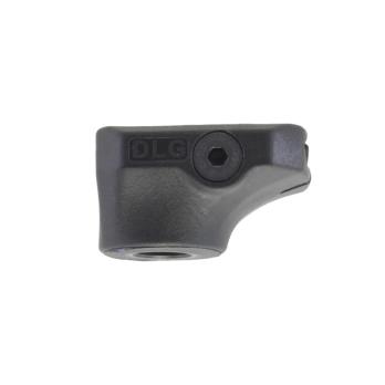 Слот для QD-антабки с креплением к планке Пикатинни DLG-158 DLG Tactical