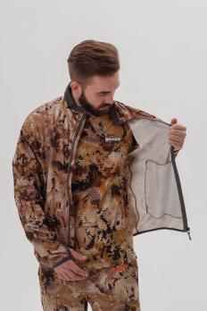 Костюм демисезонный Remington Alabama Summer Yellow Waterfowl Honeycombs