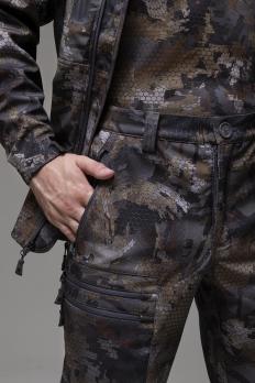 Костюм демисезонный Forest Hunter Тimber