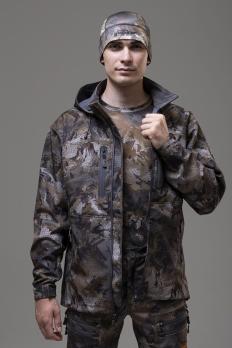 Костюм демисезонный Forest Hunter Тimber
