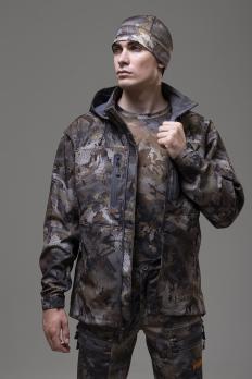 Костюм демисезонный Forest Hunter Тimber