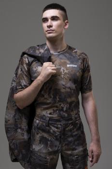 Костюм демисезонный Forest Hunter Тimber