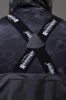 Вейдерсы Remington Fishing with boots Royal Fish II Grey / Black