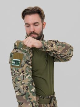 Костюм тактический Remington Tactical Suit AR-15 СР