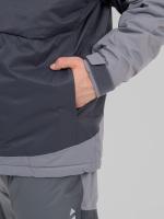 Костюм демисезонный Remington Сurrent Gray