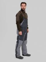 Костюм демисезонный Remington Сurrent Gray