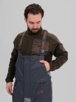 Костюм демисезонный Remington Сurrent Gray