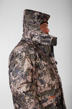 Костюм зимний Remington Pro Hunting Club Figure