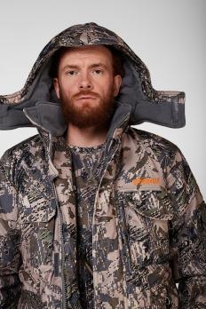 Костюм зимний Remington Pro Hunting Club Figure