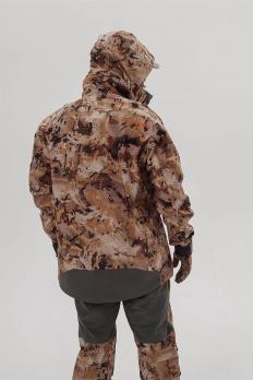 Костюм демисезонный Remington Stormfront Yellow Waterfowl