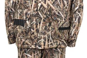 Костюм зимний Remington Impulsion Shadowgrass