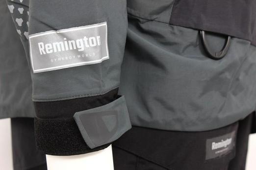 Костюм демисезонный Remington Fishing ll Suit
