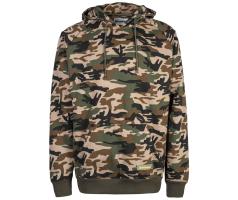 Толстовка мужская Remington Skyscraper Camo