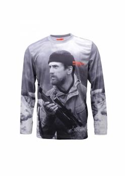 Лонгслив мужской Remington Deer Hunter