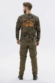 Брюки тактические Remington Idler